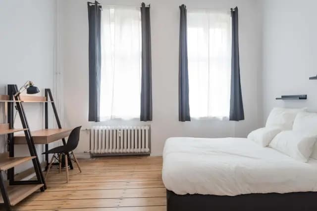 Zimmer in der Meraner Strasse
