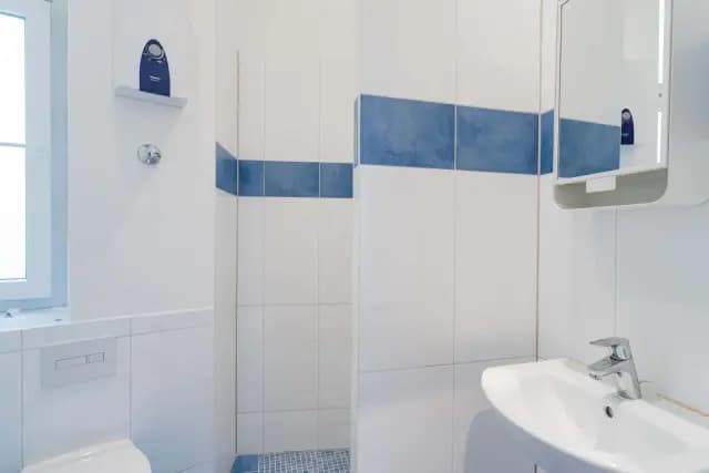 Zimmer in der Meraner Strasse