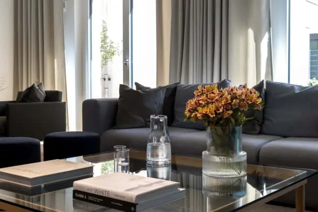 Zimmer in der Gref-Voelsing-Strasse