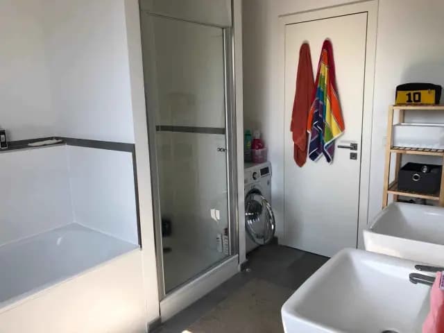 Zimmer in der Rembrandtstrasse