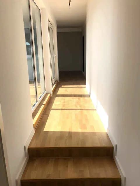 Zimmer in der Rembrandtstrasse