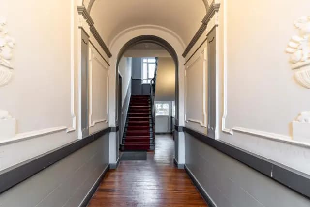 Zimmer in der Rembrandtstrasse