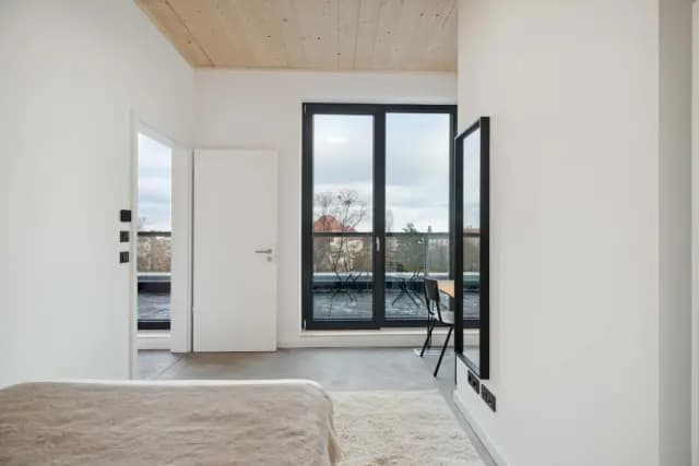 Zimmer in der Hermannstrasse