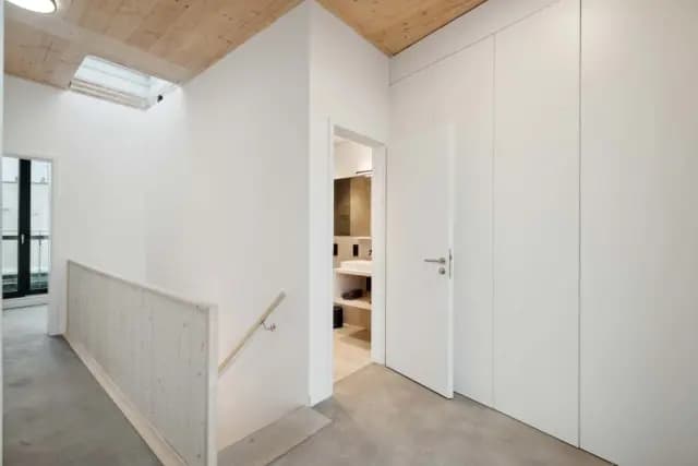 Zimmer in der Hermannstrasse