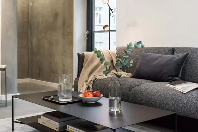 Zimmer in der Hermannstrasse