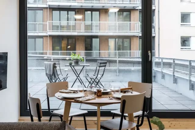 Zimmer in der Hermannstrasse