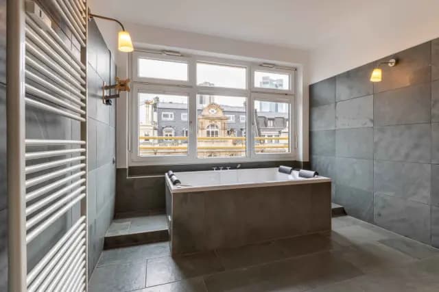 Zimmer in der Am Hauptbahnhof