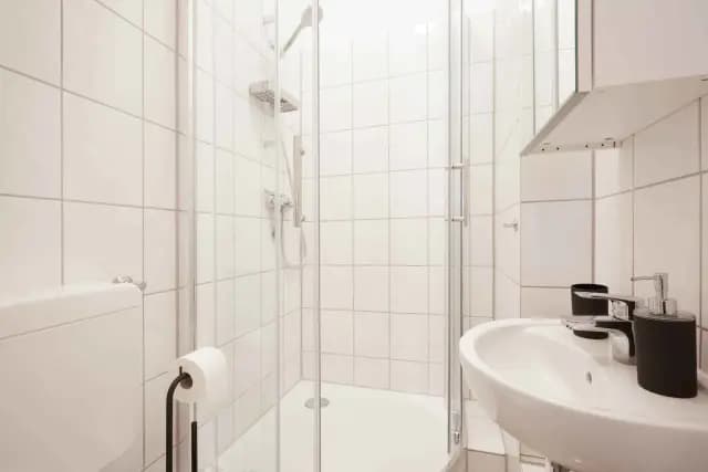 Zimmer in der Munchener Strasse