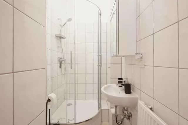 Zimmer in der Munchener Strasse