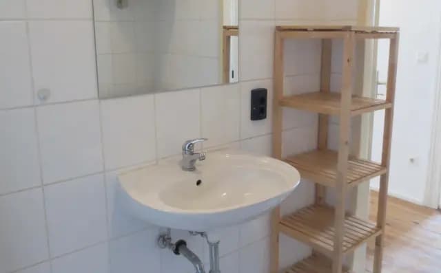 Zimmer in der Schoenhauser Allee
