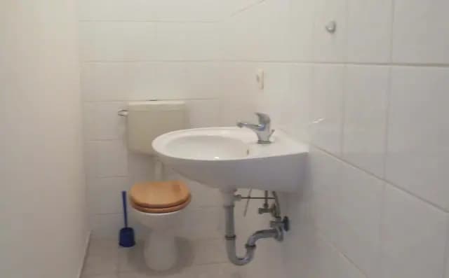 Zimmer in der Schoenhauser Allee
