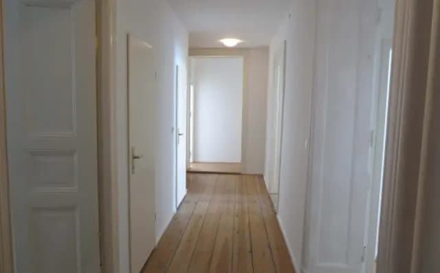 Zimmer in der Schoenhauser Allee