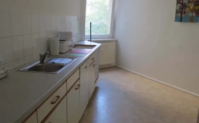 Zimmer in der Schoenhauser Allee