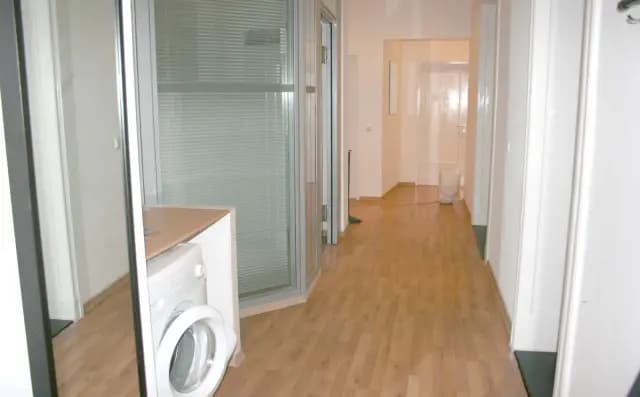 Zimmer in der Mullerstrasse