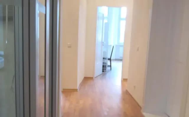 Zimmer in der Mullerstrasse
