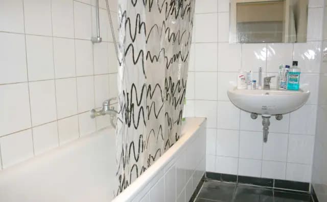 Zimmer in der Pintschstrasse