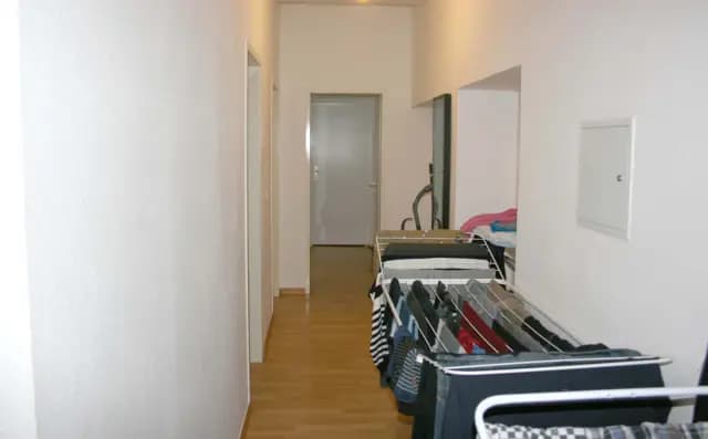 Zimmer in der Pintschstrasse