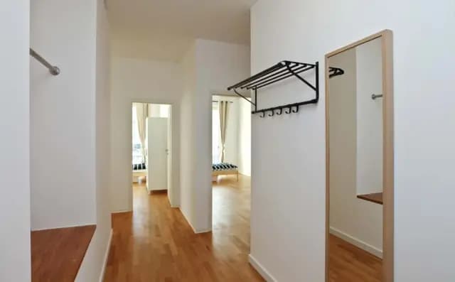 Zimmer in der Weisbachstrasse