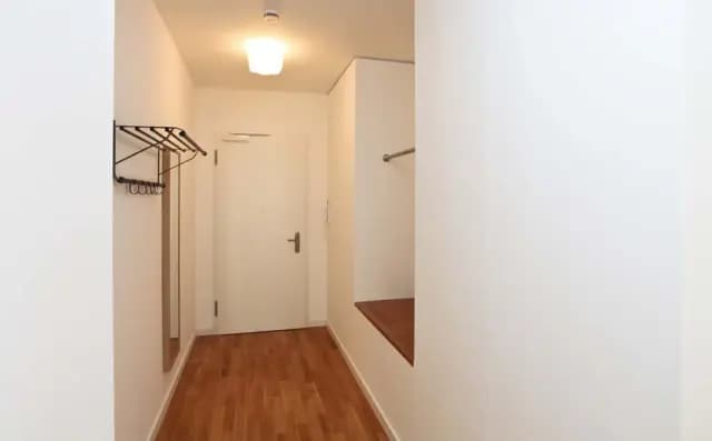 Zimmer in der Weisbachstrasse
