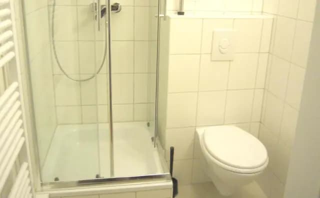 Zimmer in der Adolfstrasse