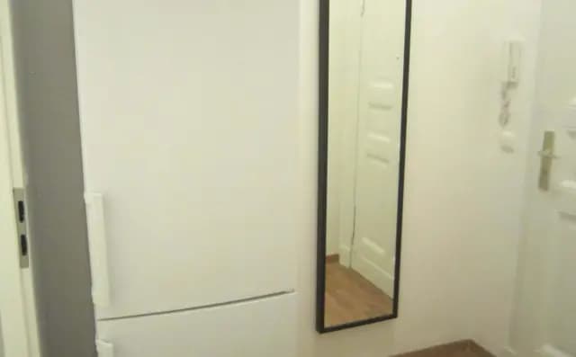 Zimmer in der Adolfstrasse