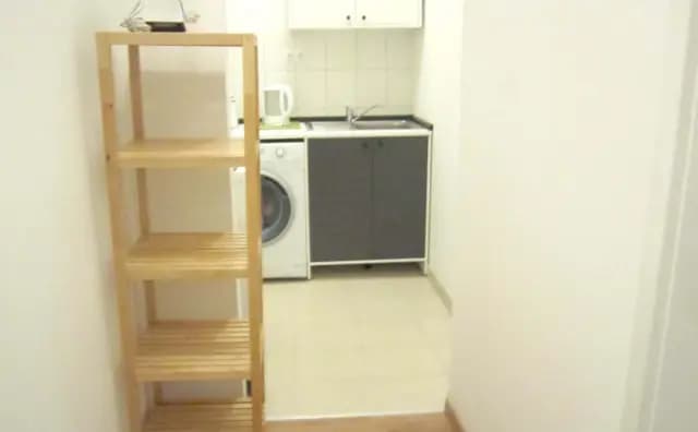 Zimmer in der Adolfstrasse