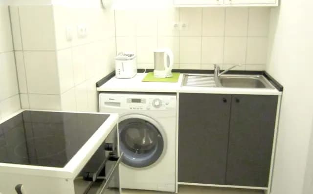 Zimmer in der Adolfstrasse