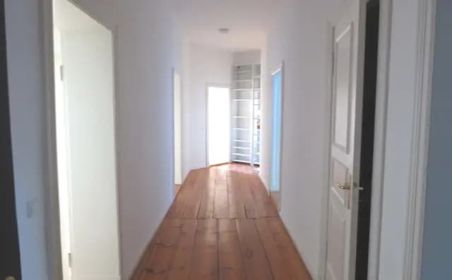 Zimmer in der Hallandstrasse