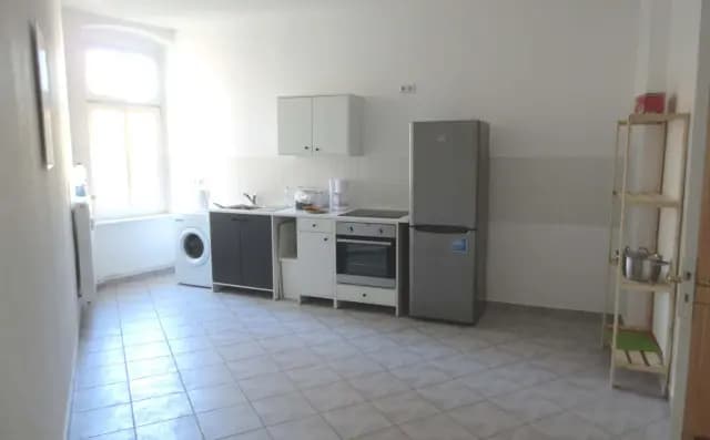 Zimmer in der Hallandstrasse