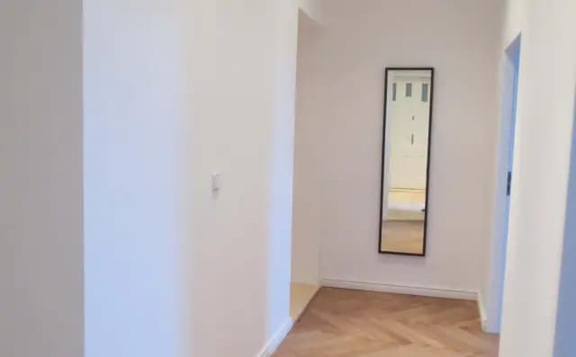 Zimmer in der Fennstrasse