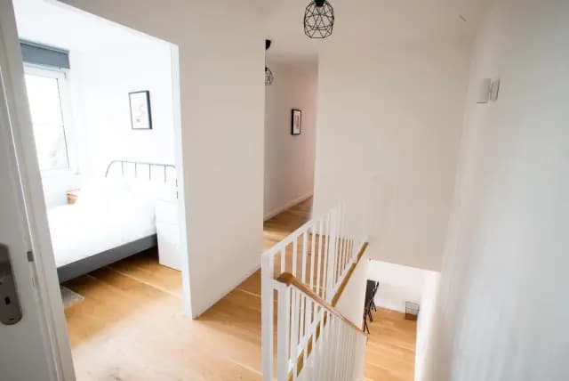 Zimmer in der Wilhelmstr. A
