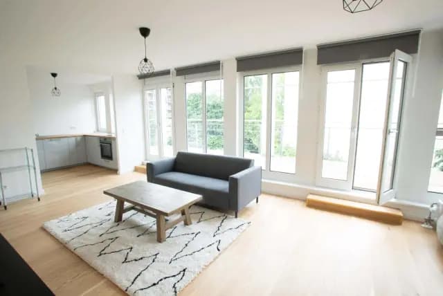 Zimmer in der Wilhelmstr. A