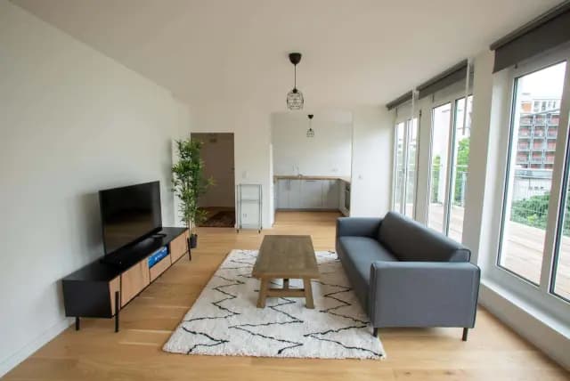 Zimmer in der Wilhelmstr. A