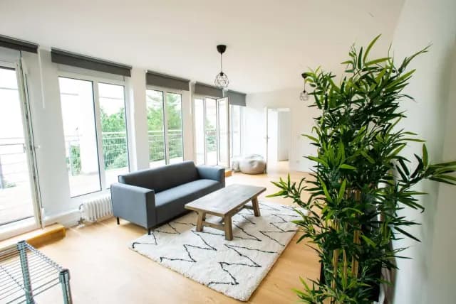 Zimmer in der Wilhelmstr. A