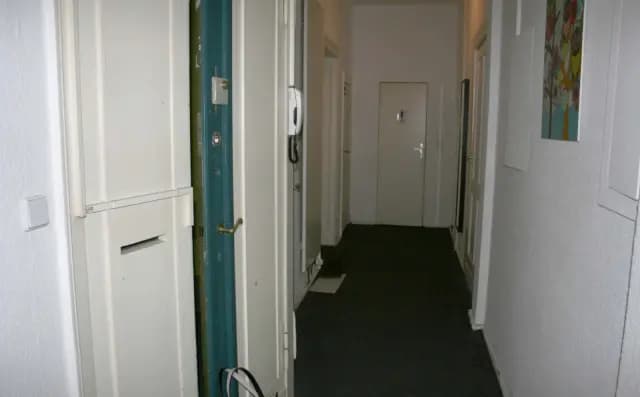 Zimmer in der Reinickendorfer Strasse