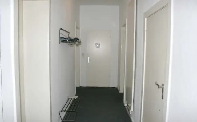 Zimmer in der Reinickendorfer Strasse