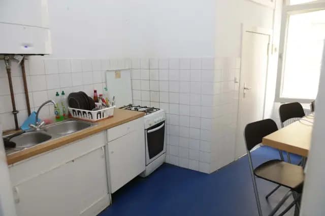 Zimmer in der Reinickendorfer Strasse