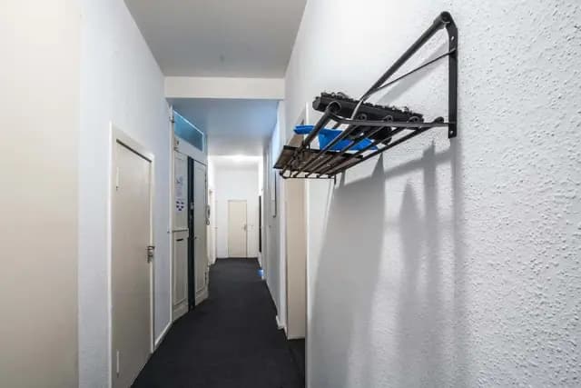 Zimmer in der Reinickendorfer Strasse