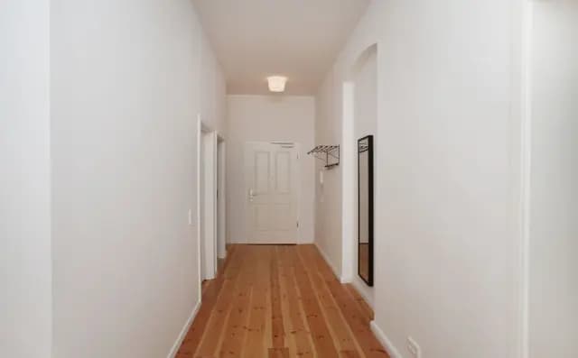 Zimmer in der Revaler Strasse