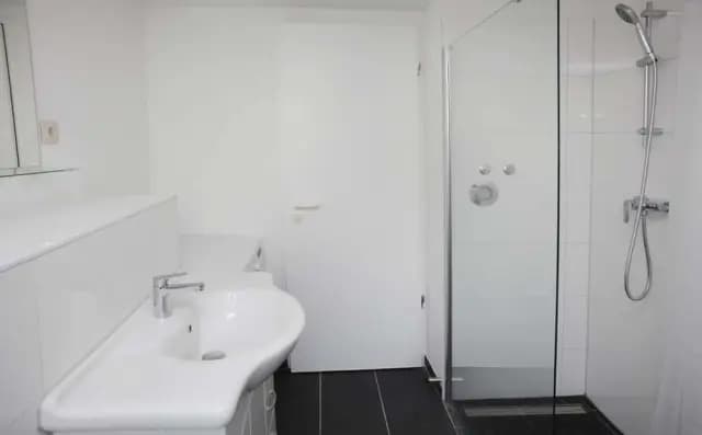 Zimmer in der Huttenroder Weg