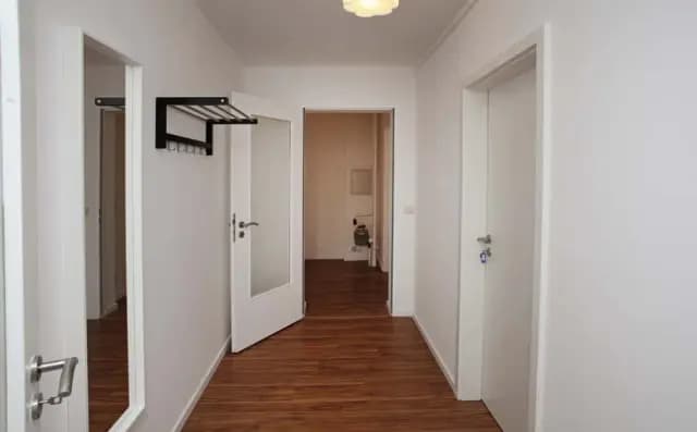 Zimmer in der Huttenroder Weg