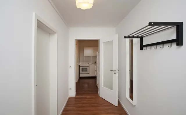 Zimmer in der Huttenroder Weg
