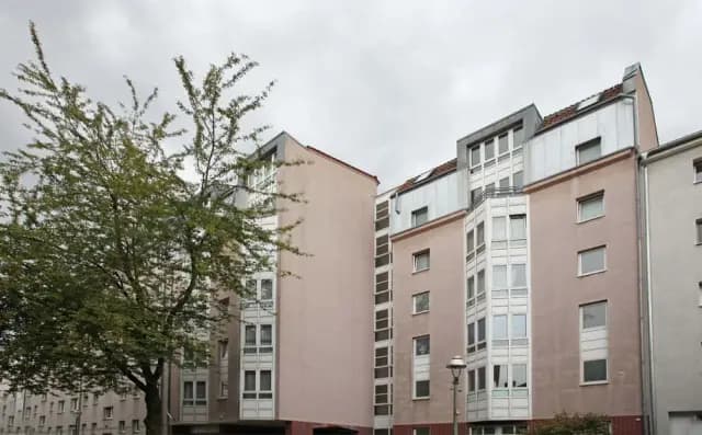 Zimmer in der Huttenroder Weg