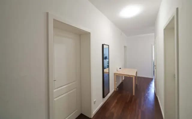 Zimmer in der Romanstrasse