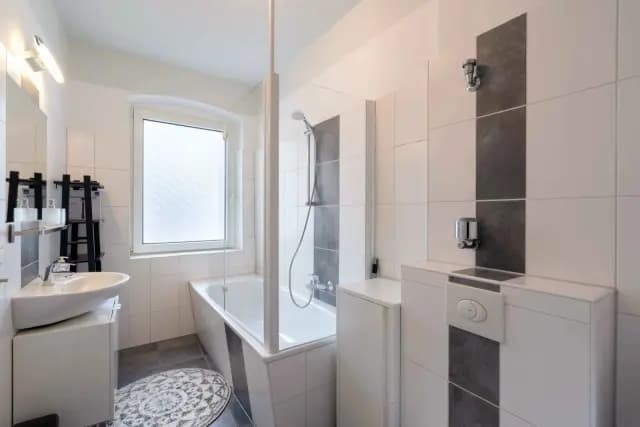 Zimmer in der Oranienstrasse