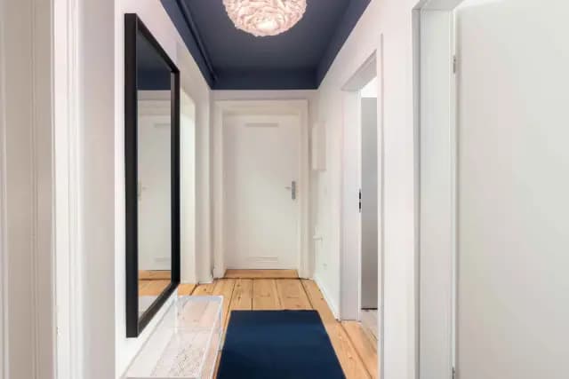 Zimmer in der Oranienstrasse