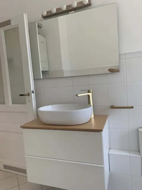 Moebliertes Zimmer in bester Nordend Lage