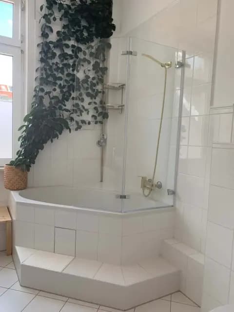 Moebliertes Zimmer in bester Nordend Lage