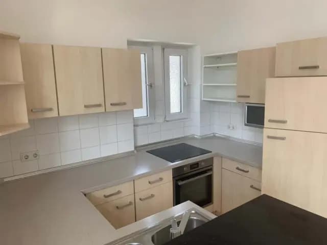 Moebliertes Zimmer in bester Nordend Lage
