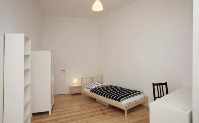 Zimmer in der Koepenicker Strasse